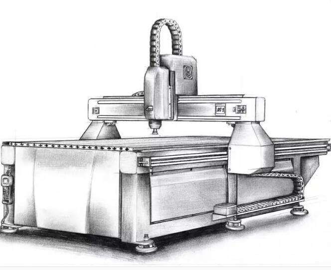 Our Equipment List