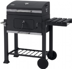 BBQ GRILLS