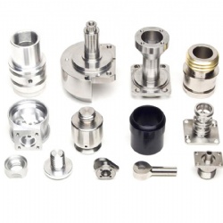 CNC Machining Parts