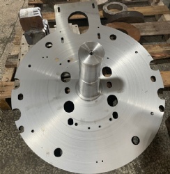 CNC Milling Parts