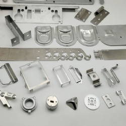 Stamping Parts