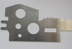 Laser Cutting Parts