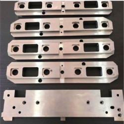 CNC Milling Parts