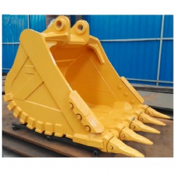 Bucket For Excavator