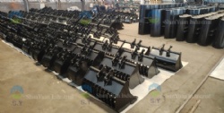 1-10T OEM Bucket